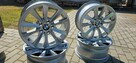 Sprzedam felgi oryginał BMW 17 cali f10/f11 - 6