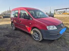 Vw caddy - 2