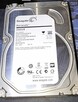 Seagate barracuda 2 TB sprawny