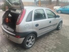 Opel Corsa C - 7