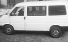 Vw transporter 2,4D - 1