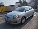 Toyota Avensis 2.0d4d 126kM Navi Hak - 2