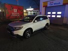Mitsubishi Outlander 2017 • 113 000 km • LPG • Serwis ASO • - 10