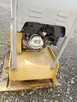zagęszczarka 260 kg ZAGĘSZCZARKA DRO-MASZ DRB330 LO - 2