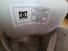 Buty DC Shoes Court Graffik SD 300678 r. 42 27cm Skate Women - 8
