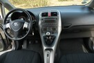 Toyota Auris 1.6 Dual VVTI 124km Klimatronic Tempomat 177 00 - 11