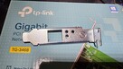 Karta sieciowa Tp-LINK TG 3468 pci-e - 4