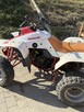 Quad Kawasaki ksf 250/mojave - 4