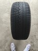 Sprzedam opony zimowe.