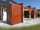zadaszenie, pergola - 4