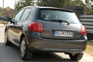 Toyota Auris 1.6 Dual VVTI 124km Klimatronic Tempomat 177 00 - 6