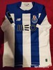 Orygin Koszulka FC Porto Rozm L i spodenki Rozm M JAK NOWA