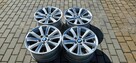 Sprzedam felgi oryginał BMW 17 cali f10/f11 - 4