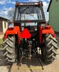 Ursus 3512 1997r. - 2