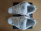 Buty DC Shoes Court Graffik SD 300678 r. 42 27cm Skate Women - 11