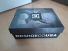 Buty DC Shoes Court Graffik SD 300678 r. 42 27cm Skate Women - 2