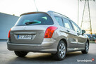 PEUGEOT 308 SW e-HDI - 5