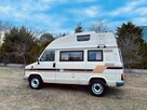 Fiat Ducato 2.5 D HYMERCAR kamper kempingowy