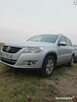 2.0 Tdi Cr 140km Salon Pl Niski przebieg 4x4 Tiguan - 12