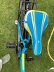 Rower Cube aluminiowy - 2