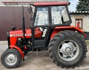 Ursus 3512 1997r. - 6