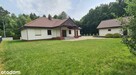 Wolnostojący dom z garażem i ogrodem - 12