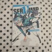 Manga Servamp tom 1 - 2