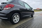 Piękny Peugeot 207 - 4