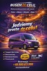 Busy do Holandii, Niemiec i Belgii! - 3