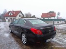 Sprzedam Peugeot 508 Polski Salon - 5