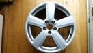 Alufelga Audi A4 - 3