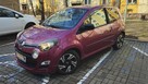 Renault Twingo 1.2 16V 66000 tyś przebiegu - 2