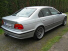 BMW E39 540 i - 1