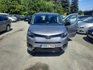 Toyota Proace City model Biznes - 2
