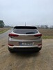 Hyundai Tucson Hyundai Tucson 1.7 CRDi Comfort / krajowy, 2 - 3