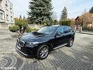 BMW X3 30e 292km JAK NOWY 1 Właściciel ASO BEZWYPADKOWY - 12