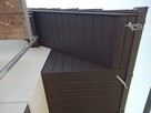 Podbitki dachowe - 5