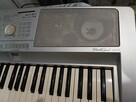 Cyfrowe pianino Yamaha DGX-305 - 3