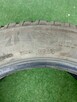 Komplet opon zimowych Bridgestone Blizzak LM005 205/55 R16 - 2