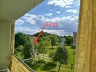 Mieszkanie 2 pokojowe w bloku z garażem - 6