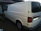 VW Transporter T5 LONG | 1.9 TDI 102KM | 2007 r.| Hak - 2