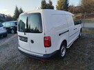 Volkswagen Caddy Long 2018 - 8