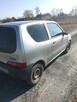 Fiat Seicento 1.1 - 1