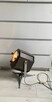 Lampa teatralna PRL loft Vintage industrial - 7