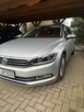 Vw Passat 2,0 TDI - 7