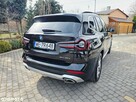 BMW X3 30e 292km JAK NOWY 1 Właściciel ASO BEZWYPADKOWY - 6