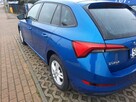 Scoda Scala 1.0TSI 110km 2019/2020 - 4