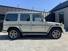 Mercedes G55 AMG Kompressor Designo - 6