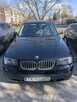 BMW X3 e83 2.0 - 2
