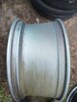 Felgi aluminiowe BMW X5 X3 5x120 20 cali - 3